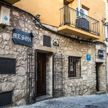Hostal Hueso-2