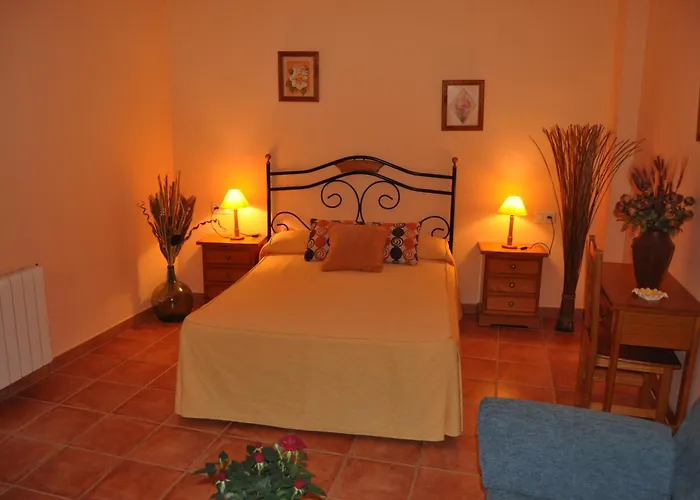 Hostal Paulino Trujillo